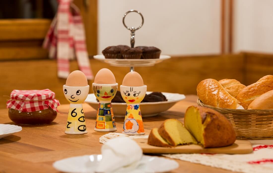 Kitchen in a modern-rustical style, Holiday House Trpuci